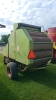 Claas Rollant 44S Round Baler - 5