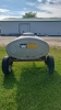 Geo. White 200 Gallon Tank with PTO Pump - 4