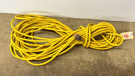 Extension Cord -Approx. 100ft