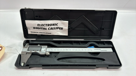 Electronic Digital Caliper