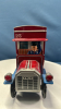 Battery Operated Double-Decker Bus by Modern Toys - 6