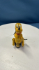 Tin Pluto Wind-Up Toy by Mar - 6