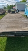 8ft x 24ft Tandem Deckover Trailer - 7