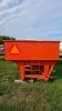 Turnco 150bu Gravity Bin - 3