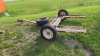 Single Axle Car Dolly - 5