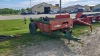 New Idea Single Axle Manure Spreader - 3