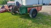 New Idea Single Axle Manure Spreader - 4