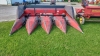 Case IH 1044 4 Row Wide Corn Head - 2