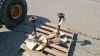 Pair of Spinners for Fertilizer Spreader - 3