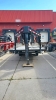 2010 Van Eyl 22ft Deckover Tandem Gooseneck Trailer - 2