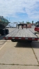 2010 Van Eyl 22ft Deckover Tandem Gooseneck Trailer - 5