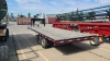 2010 Van Eyl 22ft Deckover Tandem Gooseneck Trailer - 6