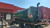 Husky 5000gal. Truck Mount Manure Tank