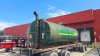 Husky 5000gal. Truck Mount Manure Tank - 3