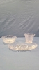 Nippon 14" Celery Bowl and 3 Alfred Meakin Serving Pieces etc. - 3