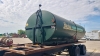 Husky 5000gal. Truck Mount Manure Tank - 7