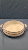 Nippon 14" Celery Bowl and 3 Alfred Meakin Serving Pieces etc. - 9