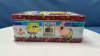 Sponge Bob Squarepants Tin Lunch Box - 7