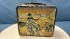 Hopalong Cassidy Tin Lunch Box - 3