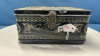 Hopalong Cassidy Tin Lunch Box - 5