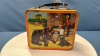 Gentle Ben Tin Lunch Box - 3