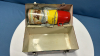 Roy Rogers & Dale Evans Tin Lunch Box with Thermos - 5