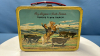 Roy Rogers & Dale Evans Tin Lunch Box with Thermos - 3