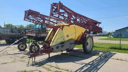 Hardi 4400 Commander Sprayer