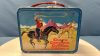 Chuck Connors Tin Lunch Box - 3