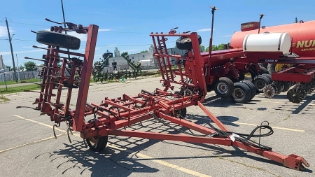 Allis Chalmers 24ft Cultivator