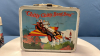 Chitty Chitty Bang Bang Tin Lunch Box with 2 Thermoses - 2