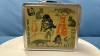 Eddie Bauer Kitty Corner Tin Lunch Box - 3