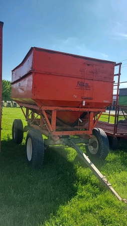 Killbros 375bu Gravtiy Wagon