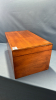 Wooden Sample Case - 4