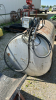 Approx. 500 Gallon Fuel Tank with Electric Pump - 2