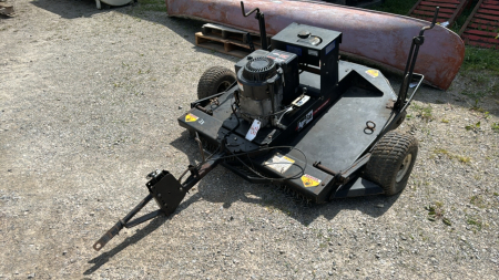 Agri-Fab 44in Trail Type Finishing Mower