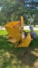 Wallenstein BX92R Woodchipper w/Autofeed - 2