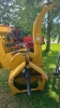 Wallenstein BX92R Woodchipper w/Autofeed - 8