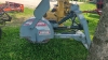 Baumalight Stumpblaster 3P40 3pth Stump Grinder - 5