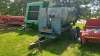 Tandem 3T Hyd. Dump Trailer