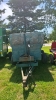 Tandem 3T Hyd. Dump Trailer - 2