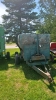 Tandem 3T Hyd. Dump Trailer - 3