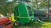 John Deere 466 Round Baler - 2