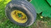 John Deere 466 Round Baler - 8