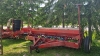 International 510 16 Run Seed Drill