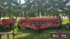 International 510 16 Run Seed Drill - 2