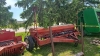 International 510 16 Run Seed Drill - 3