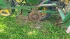 John Deere 4 Row Corn Planter - 6