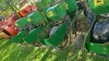 John Deere 4 Row Corn Planter - 7