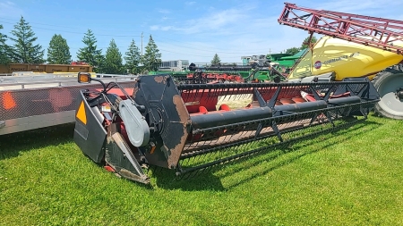 Case IH 1020 21.5ft Flex Head